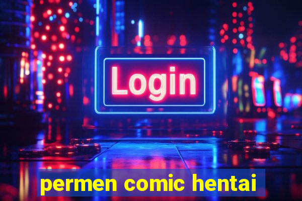 permen comic hentai